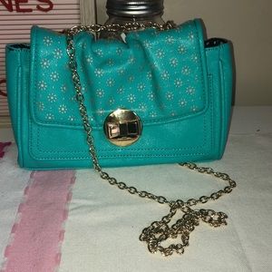 Cross body bag